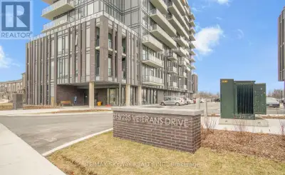 201 - 225 VETERANS DRIVE Brampton (Brampton North), Ontario