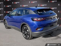 Come see this 2021 Volkswagen ID.4 Pro before it's too late! * This Volkswagen ID.4 is a Bargain wit... (image 3)