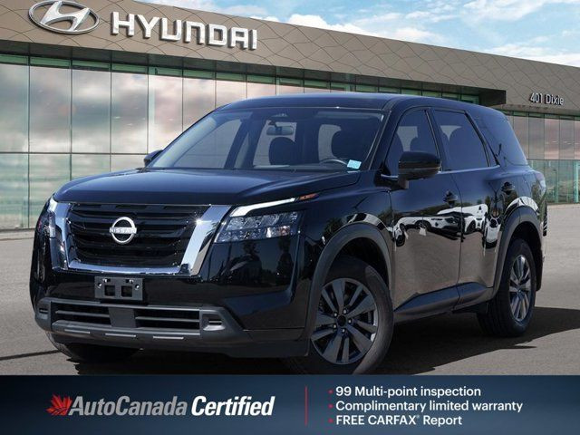 2024 Nissan Pathfinder in Cars & Trucks in Mississauga / Peel Region