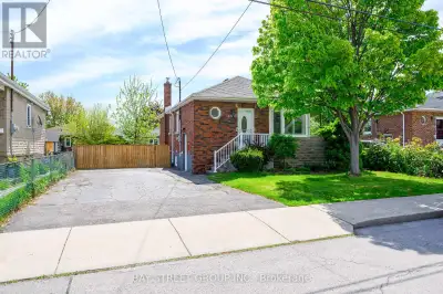 MAIN - 177 EAST 31ST STREET Hamilton (Raleigh), Ontario