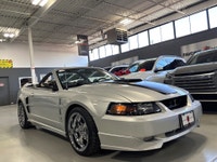 **SUMMER SPECIAL!** HEAVILY CUSTOMIZED, HEATED GARAGE KEPT, NEVER WINTER DRIVEN, METICULOUSLY CARED... (image 1)