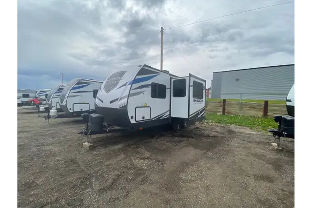 2022 CRUISER RV SHADOW CRUISER 193MBS(FINANCING AVAILABLE) in Travel Trailers & Campers in Kelowna - Image 3