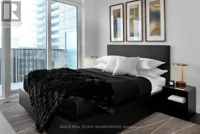 Modern rental community living in the Heart of Midtown with Limited-Time Offer: One Month Rent-Free....