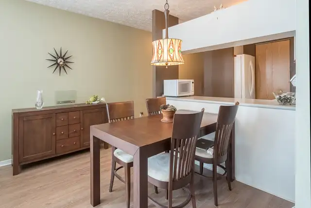 4 ½ - Situé tout près du CHUS (rue des Lys) in Long Term Rentals in Sherbrooke - Image 5