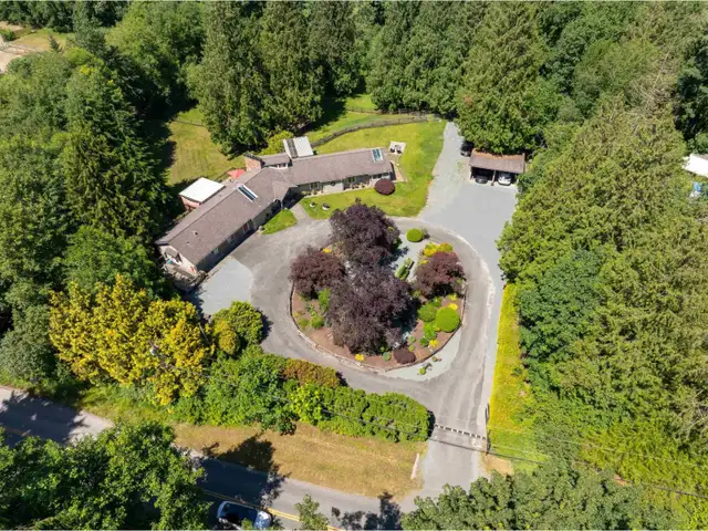 25177 64 AVENUE Langley, British Columbia in Houses for Sale in Abbotsford - Image 3