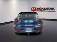 * BALANCE DE GARANTIE PORSCHE JUSQU AU 29/06/2027 OU KM ILLIMITÉ Fiche de commande : BASEMacan GTS 1... (image 4)