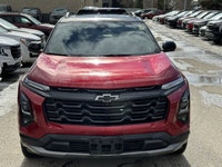 Capital Chevrolet Buick GMC Recent Arrival! CARFAX Canada One Owner CARFAX Canada No Reported Accide... (image 1)