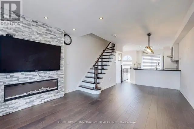 18 - 1635 PICKERING PARKWAY Pickering (Village East), Ontario in Long Term Rentals in Oshawa / Durham Region - Image 7