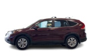 -Regina Honda Recent Arrival! 2014 Honda CR-V EX 107 point inspected, Fully detailed, Fresh oil chan... (image 7)