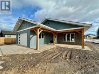 1040 PARKSIDE AVENUE Smithers, British Columbia Smithers Skeena-Bulkley Area Preview