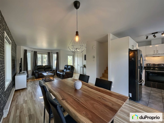 $330,000 - Semi-detached in Trois-Rivières (Pointe-Du-Lac) — photo 3