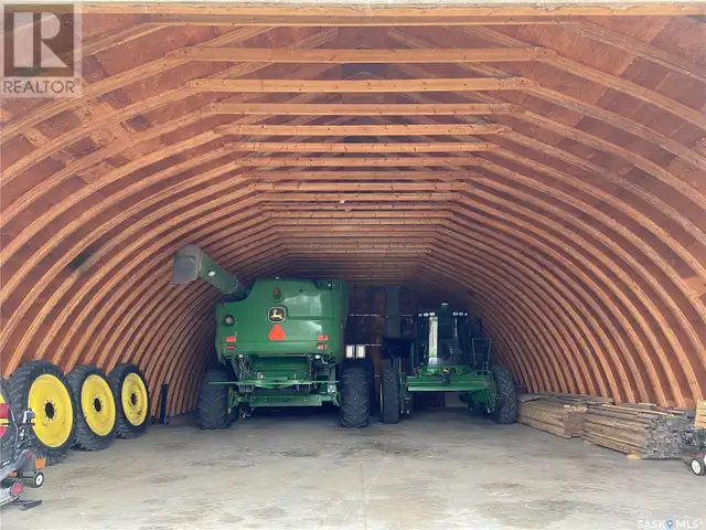 Bender Acreage Loreburn Rm No. 254, Saskatchewan in Houses for Sale in Moose Jaw - Image 30