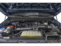 Every pre-owned vehicle from Big M Ford Lincoln comes with a full inspection, a free car proof vehic... (image 8)