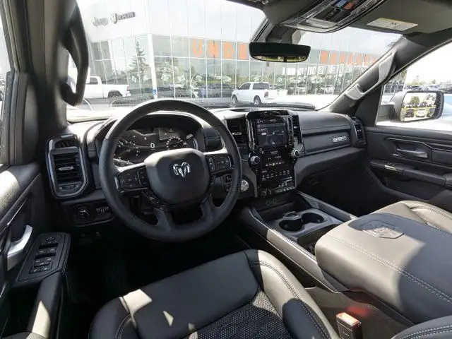 2025 Ram 1500 Sport - 360 Parking Cams - Adaptive Cruise - 12 in Cars & Trucks in Calgary - Image 26