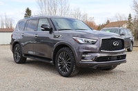 Adrenalin Motors has expanded to Carstairs AB, a short 30 minute drive from Calgary AB! 2023 INFINIT... (image 6)