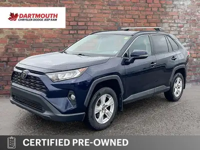 Check out this 2021 Toyota RAV4 XLE before someone takes it home! *Get Your Money's Worth for this T...