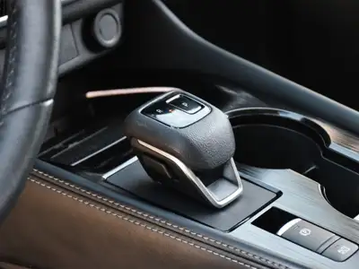 2024 Nissan Rogue Platinum AWD-Leather| Roof| Heads Up Display| , View more