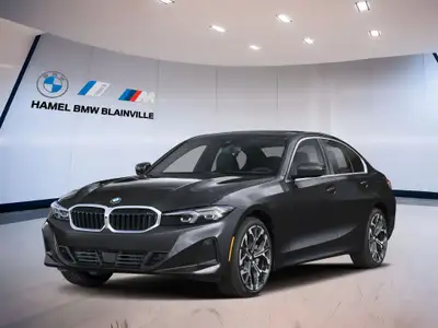 No Charge Scheduled Maintenance 3yr/60k M Sport Package Black Sapphire Metallic Cognac Perforated Se...