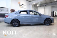 One-Owner Manitoba Vehicle, Highway Driven, Balance of Factory Warranty Remaining Features: Heated f... (image 5)