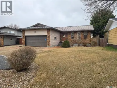 Check out this great family home in an excellent location on a quiet street. This home has been meti...