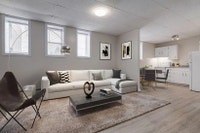 Amenities: Great Location • Large Common Area • Wheelchair Access Suite & Building: Spacious and new... (image 8)