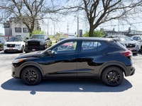 CARFAX Canada No Reported Accidents 2022 Nissan Kicks SV | Stylish | Fuel Efficient | Urban Ready Th... (image 3)