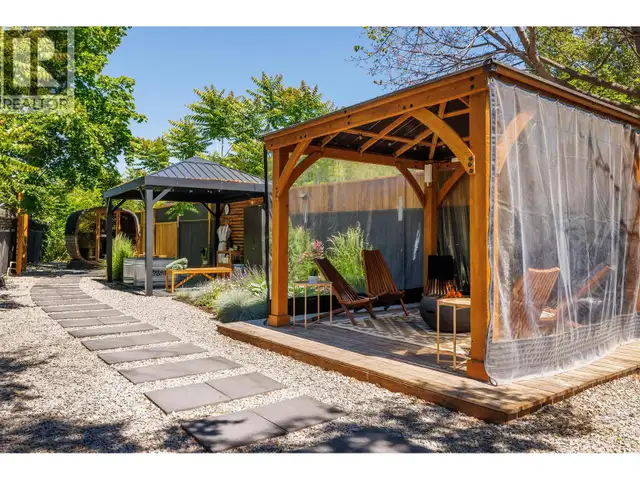 4201 SKAHA LAKE Road Penticton, British Columbia in Commercial & Office Space for Sale in Penticton - Image 6