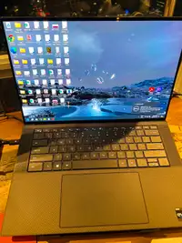 Brand New Dell XPS 15 For Sale (With Manufacturer's Warranty)