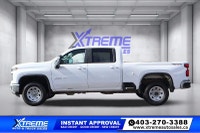 2024 Chevrolet Silverado 3500HD LT Crew Cab 4x4 Welcome to Xtreme Auto & Truck Sales Your Car Loan,... (image 7)