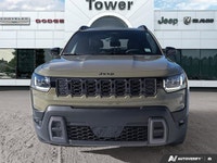 This Jeep Cherokee boasts a Intercooled Turbo Gas/Electric I-4 1.6 L/98 engine powering this Variabl... (image 9)