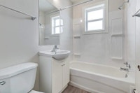 Welcome to Lakeview Apartments in Regina! Special Offers: Flexible rent payments available | Powered... (image 6)