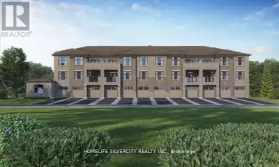 51 - 25 FIELDRIDGE CRESCENT Brampton (Sandringham-Wellington Nor