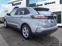 Check out this 2022 Ford Edge SE. Its Automatic transmission and Intercooled Turbo Premium Unleaded... (image 4)