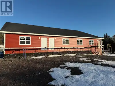 Commercial Opportunity awaits with this unique commercial property situated on a beautiful 0.8-acre...