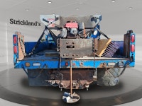 **Strickland's is home of the Hassle-Free car shopping experience. We make car buying fun, find your... (image 2)