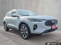 ===== Gemini said ===== This 2025 Ford Escape Platinum comes equipped with *2.0L EcoBoost engine wit... (image 8)