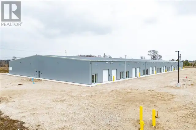 595 1ST STREET Hanover, Ontario in Commercial & Office Space for Rent in Owen Sound - Image 6