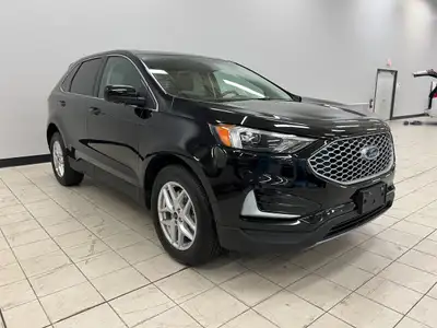 WAS: $36995 NOW: $32897Stylish, spacious, and smartly equipped, this 2024 Ford Edge SEL offers a per...