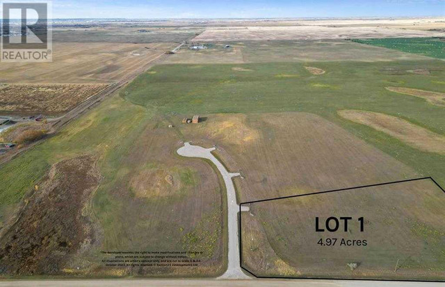 3 Ollerenshaw Ranch Rural Rocky View County, Alberta in Houses for Sale in Calgary - Image 2