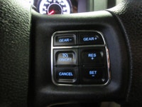 RAM 1500 2015 SLT V-6 3.6 LITRES 4X4 QUAD-CAB BOITE 6.4 PIEDS 6 PASSAGERS 4X4 / CAMÉRA DE RECUL / BL... (image 7)