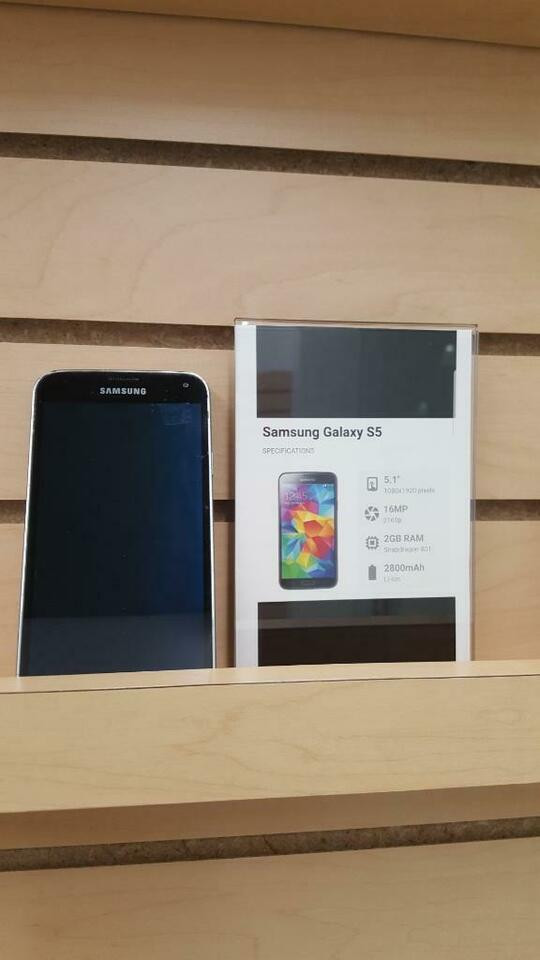 Samsung S4 S5 S6 S6 S7 S8 S9 Unlocked 1 Year WARRANTY in Cell Phones in Calgary - Image 4