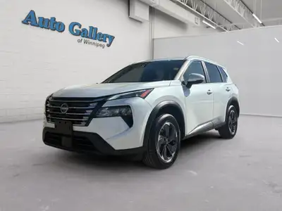 Intelligent All-Wheel Drive | Idle Stop/Start System | Power Panoramic Moonroof | Xtronic CVT | Heat...