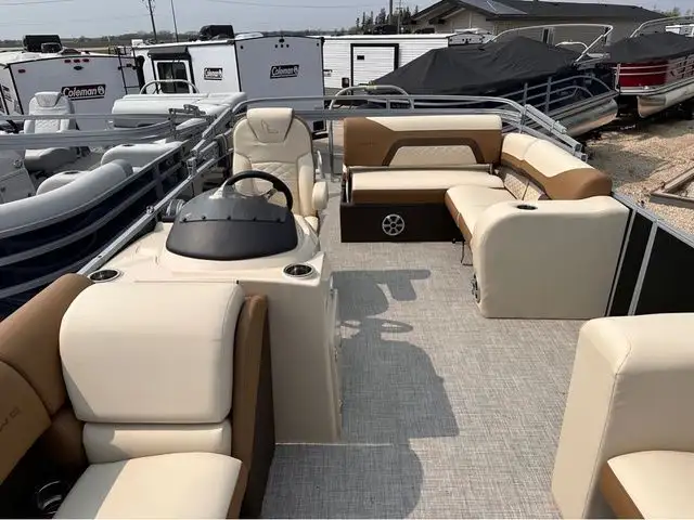 2023 Lowe SS 210 CL in Sport Touring in Winnipeg - Image 3