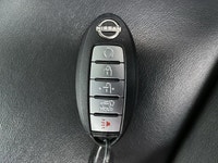 This *2024 Nissan Murano SV AWD* is a comfortable, refined, and stylish midsize SUV available in *Pr... (image 9)