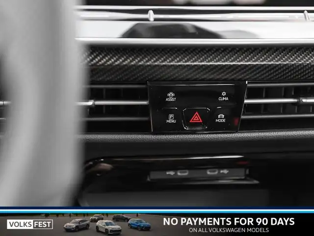 2026 Volkswagen Golf R BLACK EDITION | AUTOMATIC TRANSMISSION in Cars & Trucks in Chilliwack - Image 29