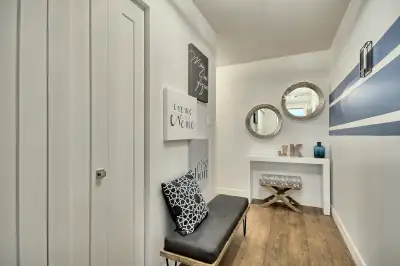 3 1/2 1451 AV Gascon-TERREBONNE, Voir plus