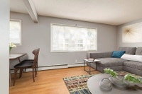 Amenities: Heat & Water Included • Affordable Parking • Great Location Suite & Building: One-bedroom... (image 4)