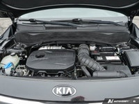 Unleash a dynamic driving experience with this exceptional 2021 Kia Seltos SX Turbo, elegantly prese... (image 7)