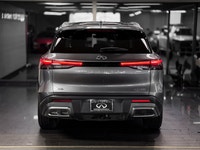 Experience the pinnacle of sophisticated travel with this 2024 INFINITI QX60 Sport Utility, stunning... (image 6)