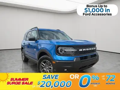 CONVENIENCE PKG, 1.5L ECOBOOST ENGINE, AUTOMATIC HIGHBEAMS, ADAPTIVE CRUISE CONTROL, LED HEADLIGHTS...